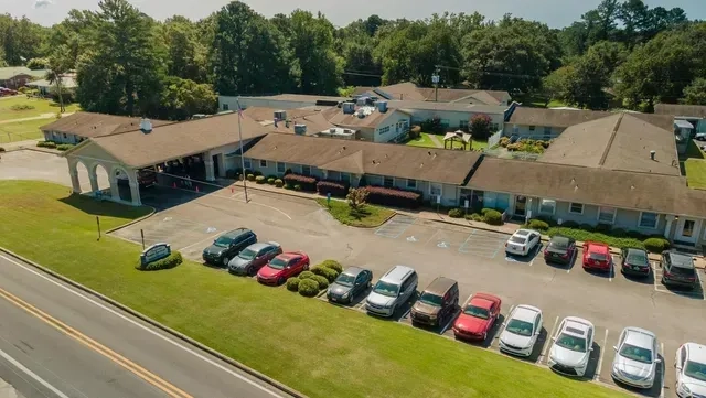 Ridgeview Health Services