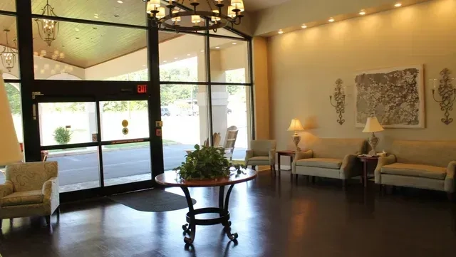 Ridgeview Health Services