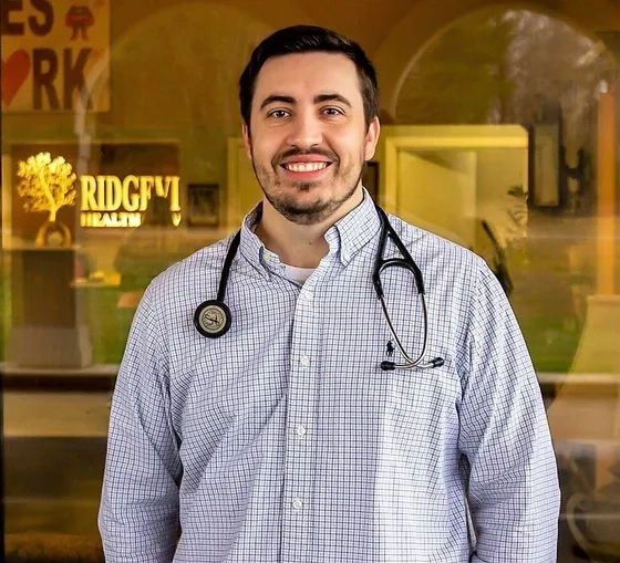 Ridgeview Health Services