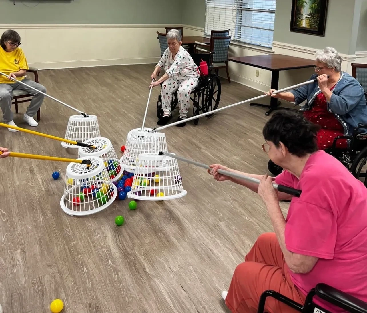 Ridgeview Health Services