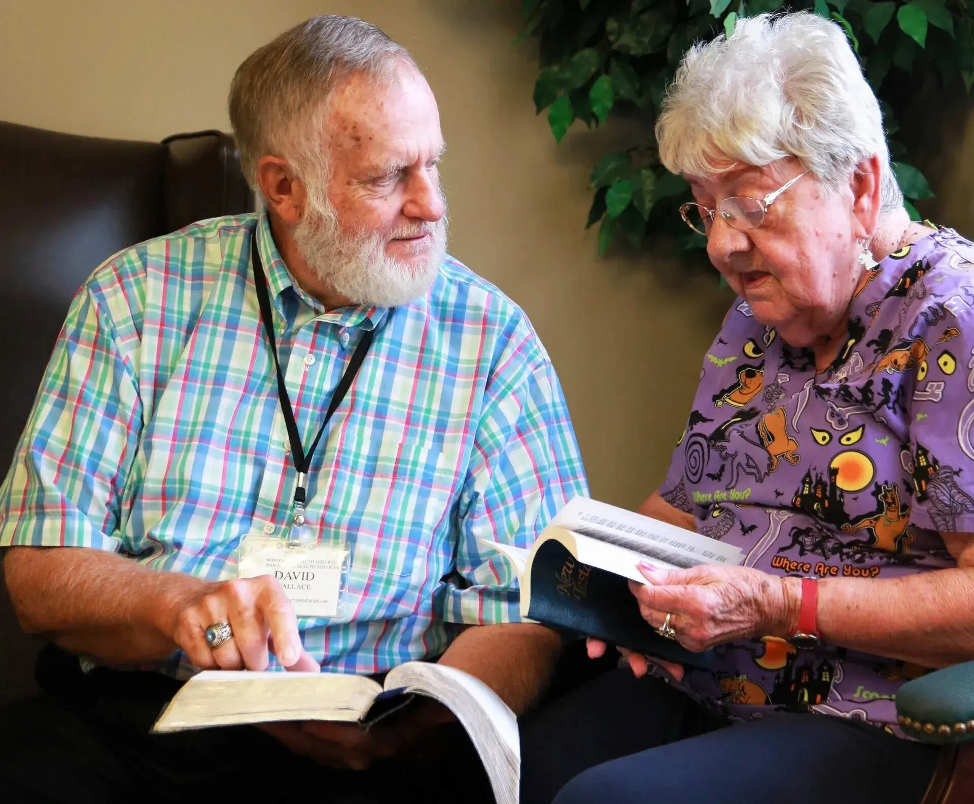 Ridgeview Health Services