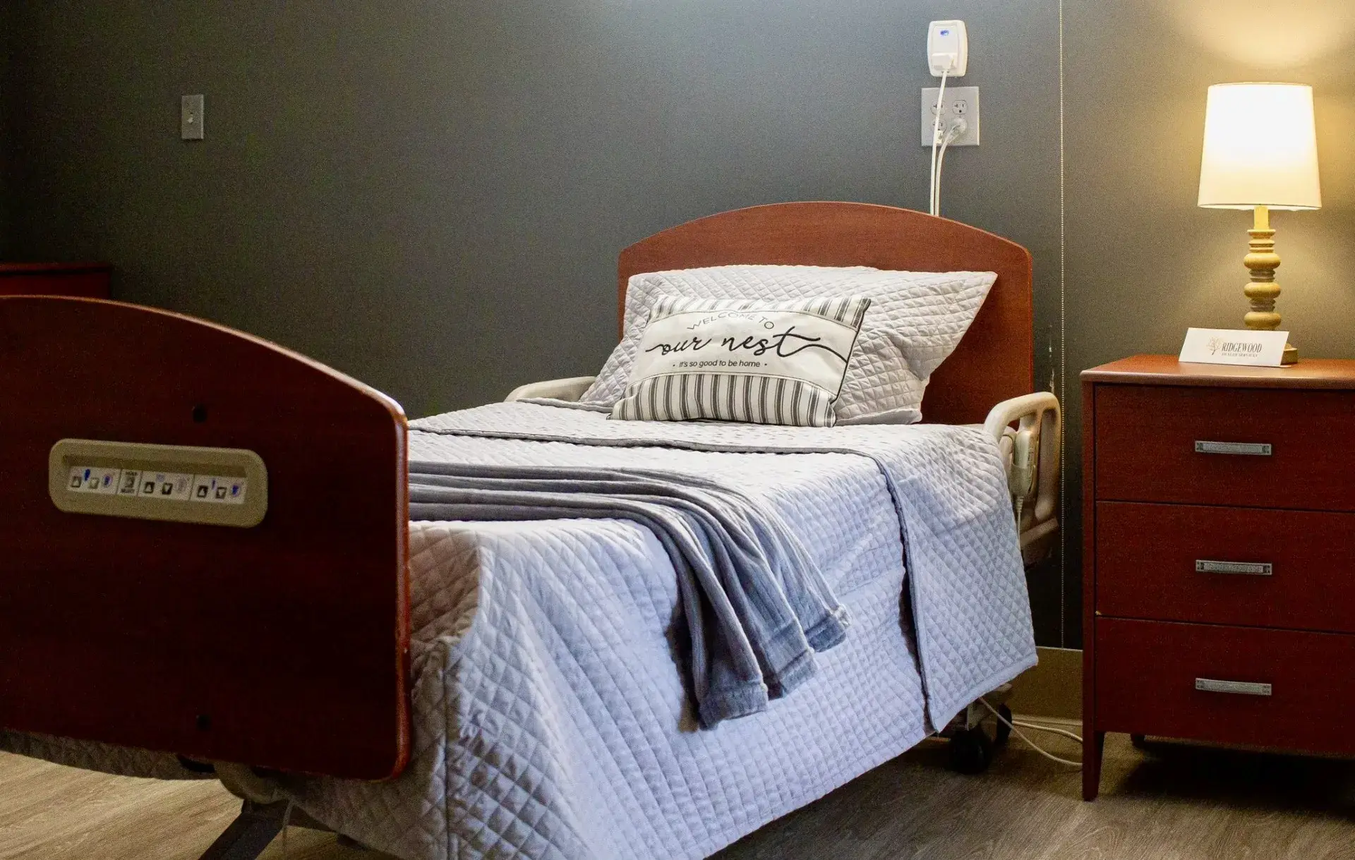 Ridgeview Health Services