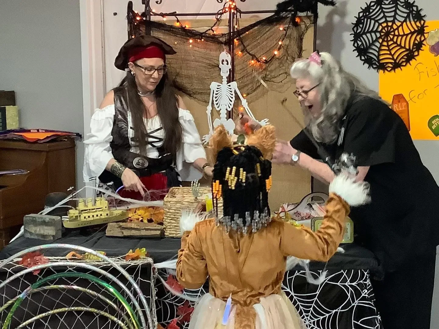 Ridgeview Health Services